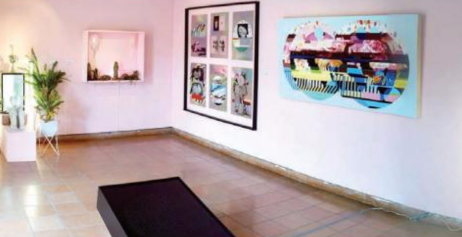 Somos los de arriba somos los de abajo