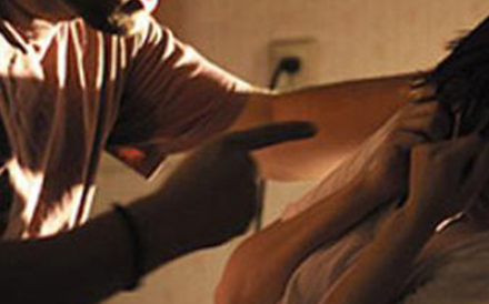 7 de cada 10 personas sufren algún tipo de violencia durante el noviazgo