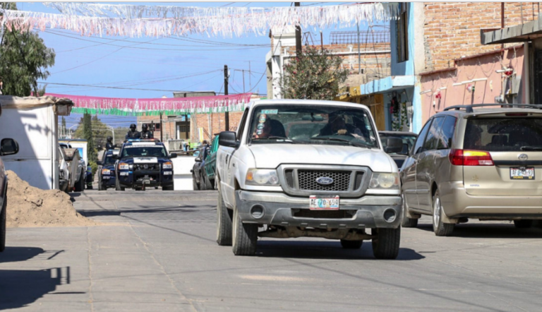El Ayuntamiento de Cosío sólo cuenta con 31 elementos y 12 patrullas