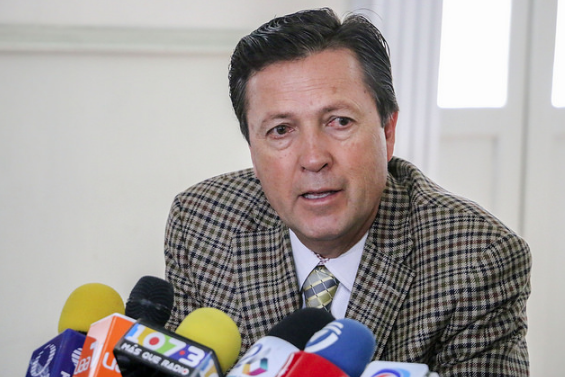 Promueven maestría en Gerencia Pública con enfoque al sector educativo