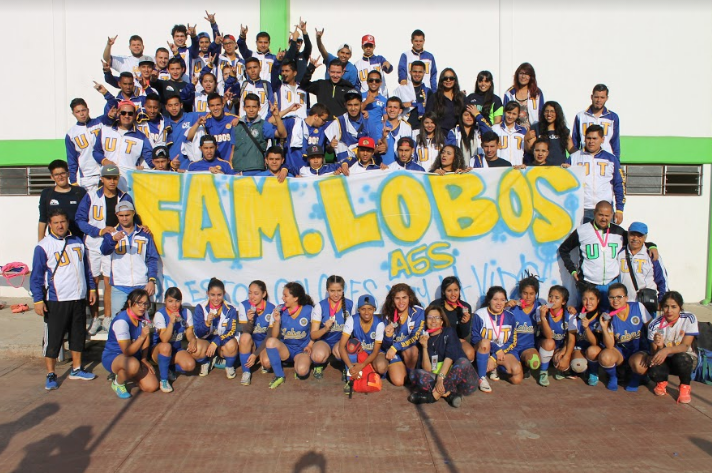 Cierra cuatrimestre la UTA