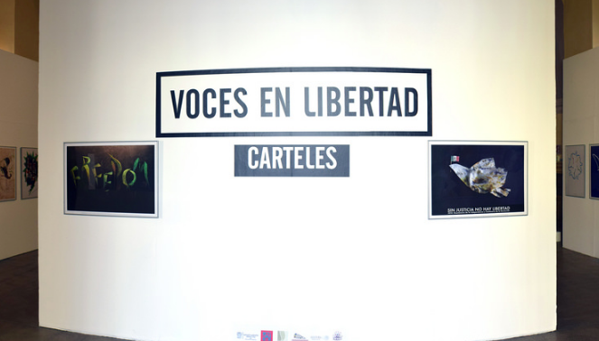Voces en libertad