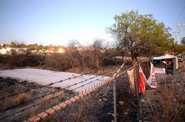 Promueve Movimiento Ambiental juicio de nulidad contra plaza Outlet