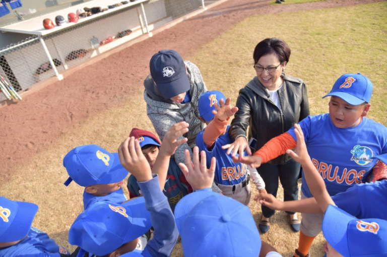 Inicia programa de desayunos escolares en Jesús María
