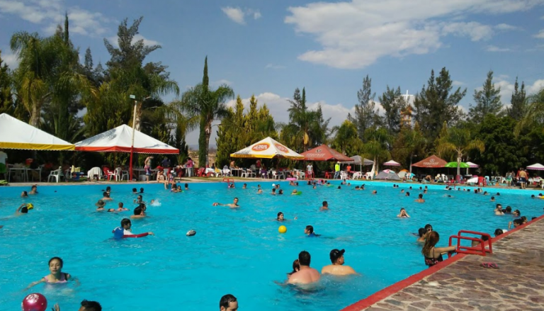 En Semana Santa, Calvillo recibió 55 mil visitantes