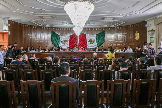 No hay transparencia en las cuentas públicas del municipio capital