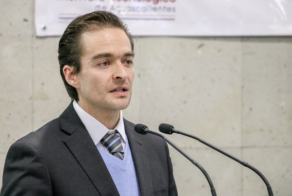 No cumple con transparencia la página web del municipio capital