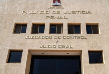 Señalan que abogados de Aguascalientes sí están capacitados en el nuevo Sistema de Justicia Penal