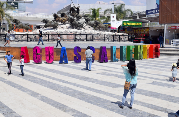 Entregan resultados de la actividad turística del primer trimestre del 2017