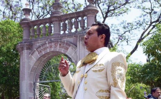 Concurso de Fotografía 24×25 de la Feria Nacional de San Marcos