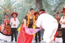 Continúa abierta la convocatoria al Programa Apoyo a las Culturas Municipales y Comunitarias 2017