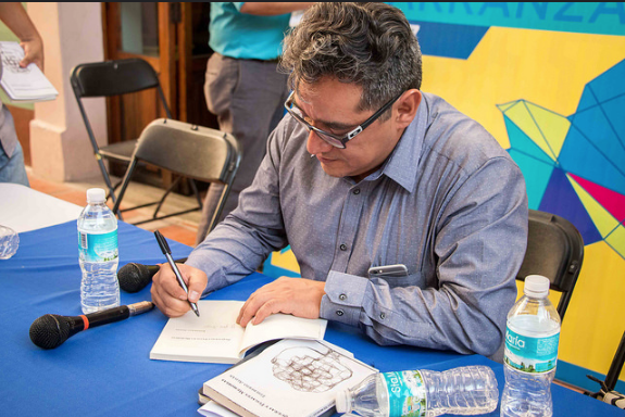 Edilberto Aldán: el Niño Leche San Marcos 1981