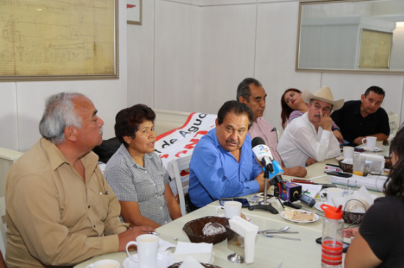 Denuncian nepotismo en Jesús María