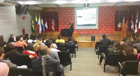 Jóvenes universitarios conocerán sobre la prevención de delitos electorales