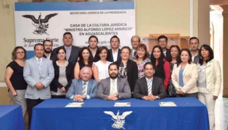Participará el DIF estatal en conferencias de la  Casa de la Cultura Jurídica