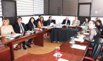 Implementarán el programa de Estímulos a la Calidad del Desempeño del Personal de Salud