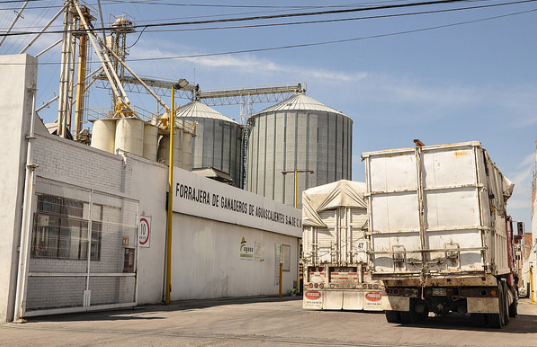 Exponen beneficios de industrialización en Aguascalientes