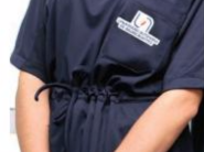 Pijamas quirúrgicas permitirán realizar un mejor trabajo en clínicas
