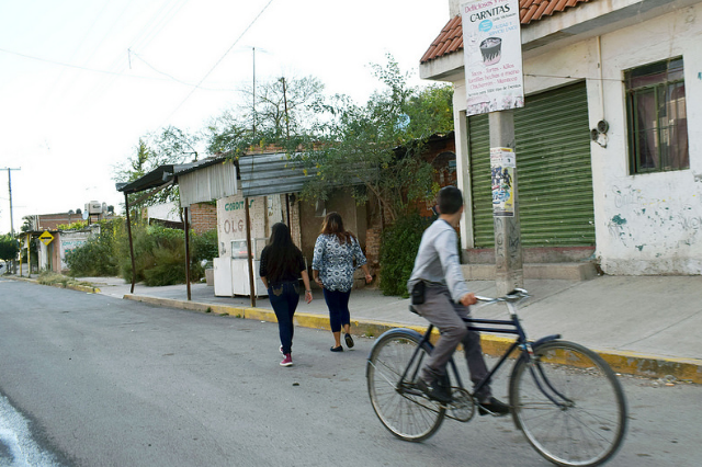 Se castigarán casos de acoso verbal durante la FNSM