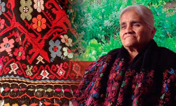 Falleció Manuela Cecilia Lino Bello, premio nacional de Artes y Literatura