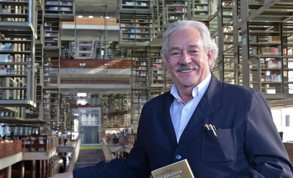 Del esplendor de la lengua española