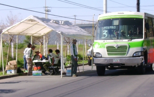 Vehículos pueden ser detenidos de no contar con Verificación Vehicular