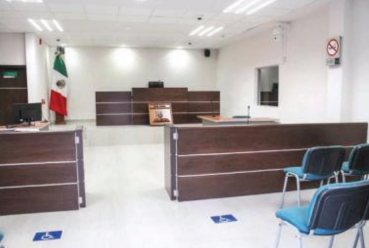 80% de las reclusas fueron juzgadas de forma incorrecta