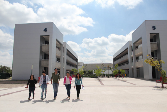 Universidades dejan fuera a diez mil jóvenes cada año