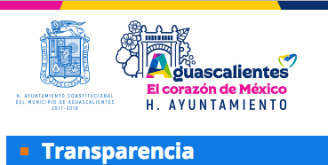 Aún no está conformada la página de transparencia del Ayuntamiento