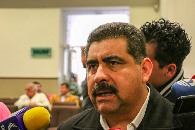 No ha formalizado Acción Nacional propuesta para reformar la Constitución local