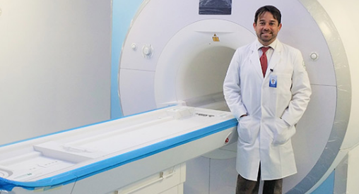 Jesús Ramírez Bermúdez, una vida entre la ciencia y la literatura