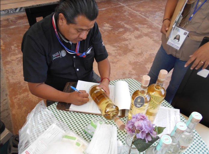 Mantienen vigilancia sanitaria en el perímetro ferial