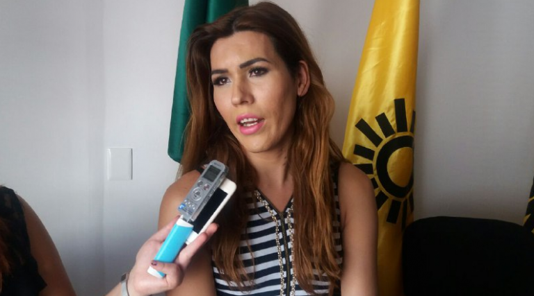 Denuncian al Patronato de la Feria por discriminación a personas transgénero