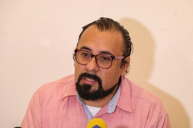 Son numerosos los casos de discriminación en la Feria contra personas transgénero y transexuales