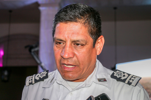 Existe coordinación mixta en operaciones especiales de seguridad