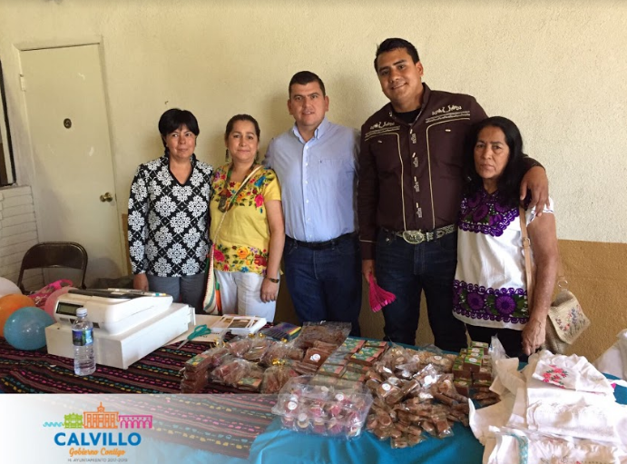 Ofrecen apoyo a las labores altruistas de migrantes