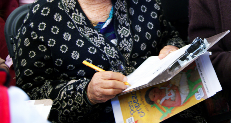 12 mil personas en Aguascalientes no saben leer ni escribir