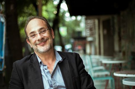 Fernando del Paso y lectores recordaron a Ignacio Padilla