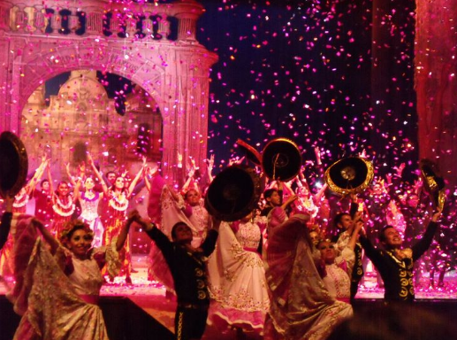 Debe fortalecerse el Ferial