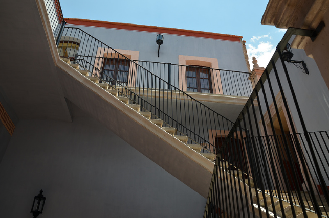 Casa Terán no ha logrado recuperar su público desde la explosión