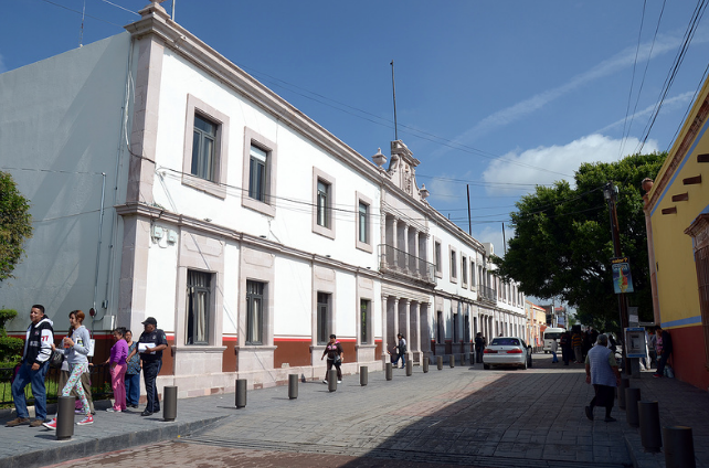 De 70 millones de pesos la deuda que tiene Rincón de Romos