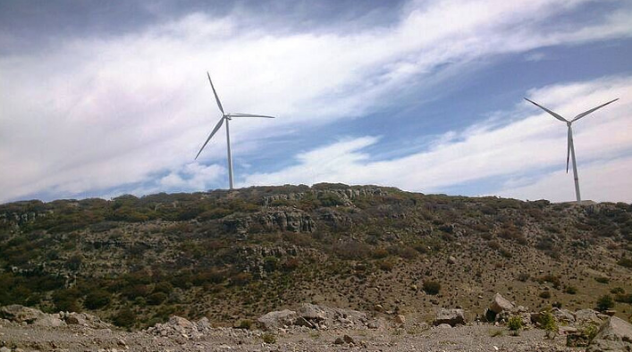 Apoyará Financiera Nacional uso de energías verdes en el campo