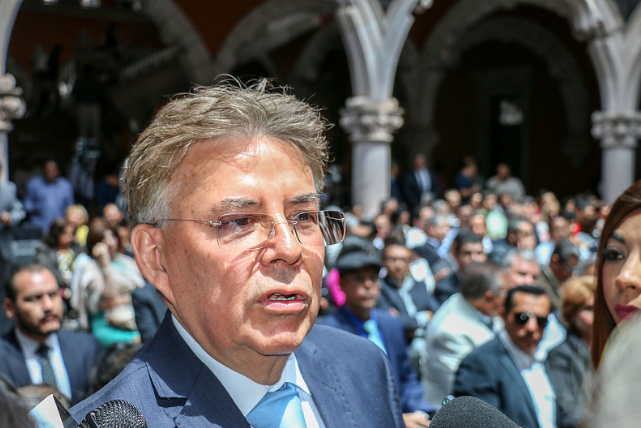 Más de 5 millones de cartera vencida acumula el Hospital Hidalgo en lo que va del año