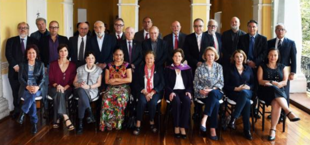 Instalan del Consejo Asesor de la Secretaría de Cultura