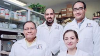 UAA desarrolla vacuna de nueva generación contra amibiasis