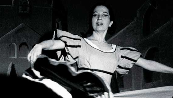 Celebran a Amalia Hernández en el Centenario de su Natalicio