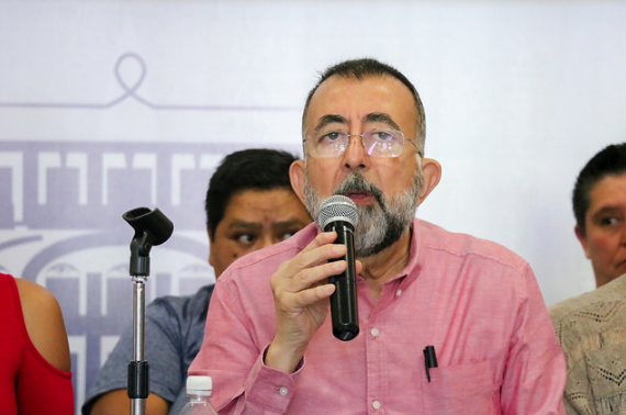 Es obligación del municipio combatir la discriminación a personas transgénero