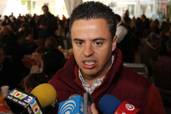 Acusa Movimiento Ciudadano falta de inclusión de mujeres en el gabinete municipal