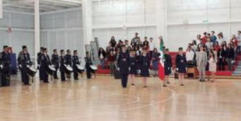 UAA implementa el Programa de Formación Cívica