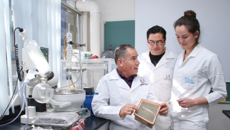 Un vehículo sin mantenimiento es fuente de contaminación